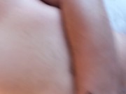 Mujer despiadada le da de comer su propio semen a su esclavo 14/16