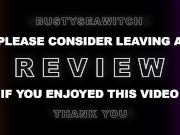 Claiming Your Step-Mom After Her Affair - BustySeaWitch 16/16