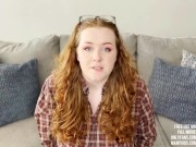 Claiming Your Step-Mom After Her Affair - BustySeaWitch 3/16