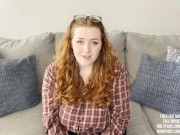 Claiming Your Step-Mom After Her Affair - BustySeaWitch 6/16