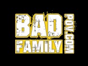 Horny Stepdad fucks his Stepdaughter's Hairy Pussy 1/16