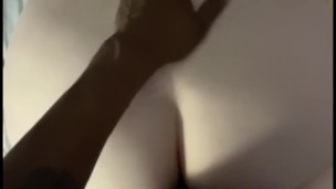 Sugar momma gets cheeks clapped