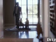 Delphine Films- The House Sitter 4/16