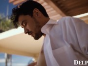 Delphine Films- The House Sitter 8/16