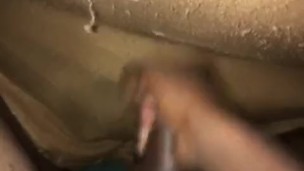 First amateur masturbation