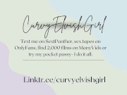 ive been craving you all day - loving come with me JOI and dirty talk 1/16