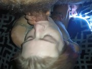 Deep in her pretty pussy 7/16