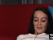 SPH IR 21yo GF rides cock 4 small voyeur 10/16