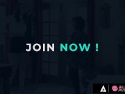 Hot Masseuse Fucks Stranger Girl's Pussy During Massage 1/16