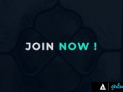 GIRLSWAY - Beauty Eva Lovia Has Hard Romantic Sex With Her Wife During Vacation In A Rented Cabin 1/16