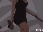 Delphine Films- Misbehavin' 2/16