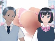 【tantaly】等身大ラブドールのレビュー！リアルすぎて疑似３P勃発！ 1/16