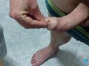 mirror mirror on the wall who is the most tight of them all! 12/16