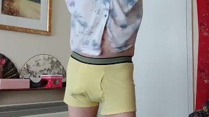 Striptease