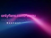 Hot Babe Gaping Her Pussy 15/16