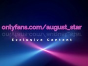 Hot Babe Gaping Her Pussy 16/16