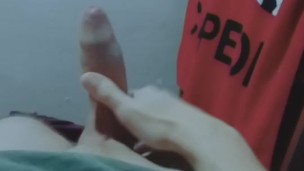 Polla gorda Guy follando