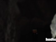 Sexy busty lesbian chicks orgasming together with madame 9/16