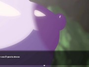 Super Slut Z Tournament #5: Cocotte recebe o verdadeiro prêmio 15/16