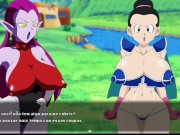 Super Slut Z Tournament #5: Cocotte recebe o verdadeiro prêmio 6/16