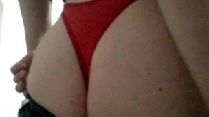 rich in the ass