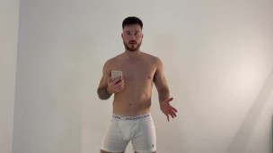 Impregnation fantasy fucked during home birth