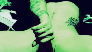 Jealous Dick