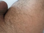 Le OFRECI dinero a la CHICA DE LIMPIEZA del HOTEL por COGER Y ESTÁ ACEPTÓ 12/16