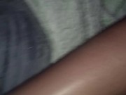 Purple Neko Bitch - Fill her up before nap /cum inside of her/ 2/16