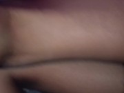 Purple Neko Bitch - Fill her up before nap /cum inside of her/ 4/16