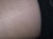 Purple Neko Bitch - Fill her up before nap /cum inside of her/ 6/16