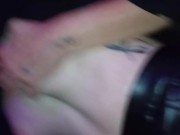 Purple Neko Bitch - Fill her up before nap /cum inside of her/ 9/16