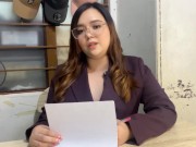 I GOT A FREE WILD SESSION WITH MY THERAPIST SHARINAMI - ASMR POV JOI DIRTY TALKING TAGALOG 1/16