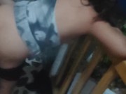 Sobrang Libog mo!! Pinay Public REIMA STRIKES AGAIN - Kantutan sa Public Resort 13/16