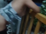 Sobrang Libog mo!! Pinay Public REIMA STRIKES AGAIN - Kantutan sa Public Resort 14/16