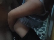 Sobrang Libog mo!! Pinay Public REIMA STRIKES AGAIN - Kantutan sa Public Resort 7/16