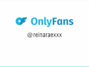 Sexy Maid Reina Rae Eats Daddy’s Ass & Cums On His Cock 16/16