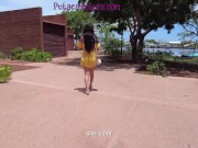 EL FOTOGRAFO CACHONDO SE DIVIERTE DE NUEVO 1/16