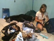 one of my pmvs i think(repeat video) 15/16