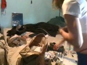 one of my pmvs i think(repeat video) 5/16