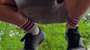 Public Pissing