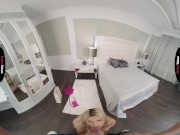 VIRTUAL TABOO - Always By My Side In Order To Have Her Holes Filled 8/16