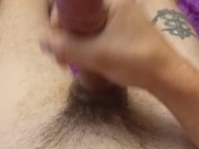 Играю со своим членом, и жду тебя на нем 14/16