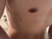 【㊙️❤️無料女性向けASMR・激ピストン】メス堕ちするまで連続絶頂させる激ピストン… 12/16