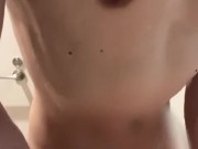 【㊙️❤️無料女性向けASMR・激ピストン】メス堕ちするまで連続絶頂させる激ピストン… 7/16