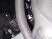 Hot slutty girl sucks my virgin dick after a night out 7/16