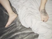 Amateur couple foreplay 11/16