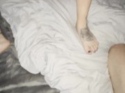 Amateur couple foreplay 14/16