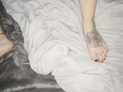 Amateur couple foreplay 6/16