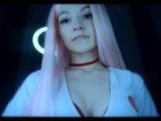 ASMR - DOCTOR TAKES CARE OF YOU | LICKING AND HARD RELAX | SOLY ASMR 13/16